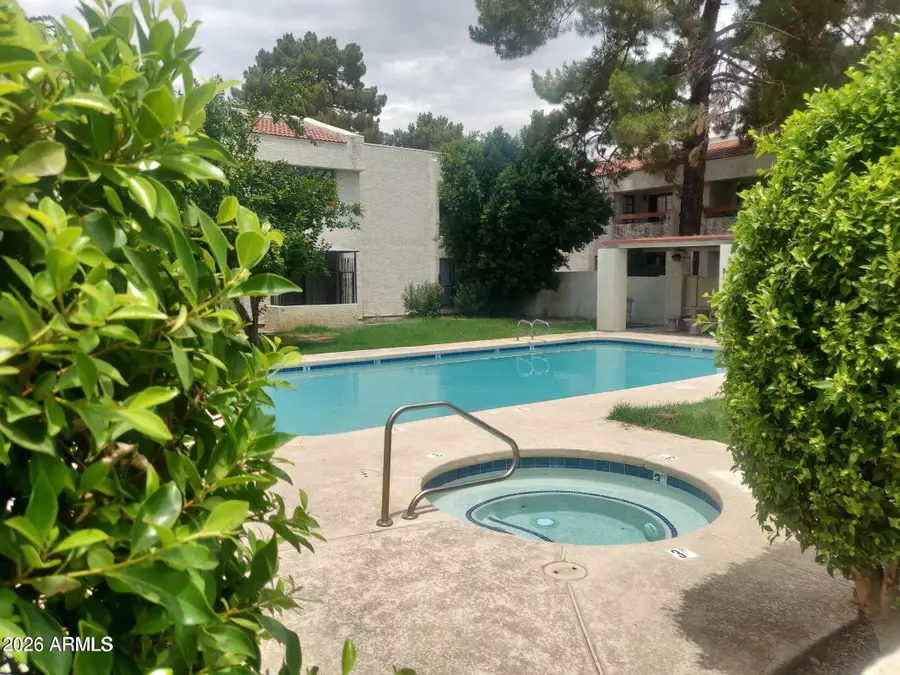 3119 W Cochide Drive #208, Phoenix, AZ 85051 - #3