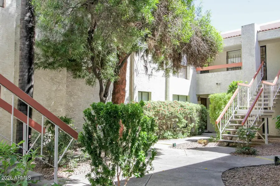 3119 W Cochise -- #138, Phoenix, AZ 85051 - #2