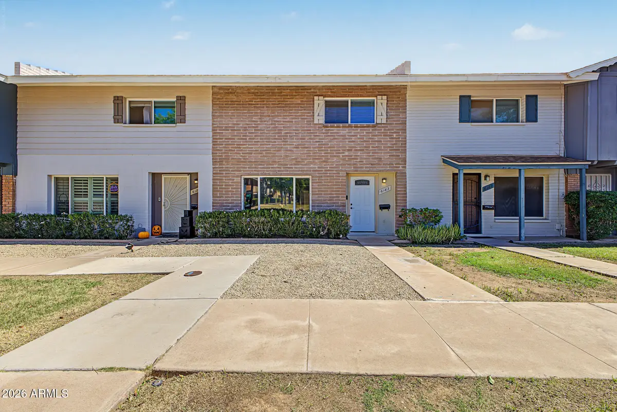 6183 N Granite Reef Road N, Scottsdale, AZ 85250 - #1