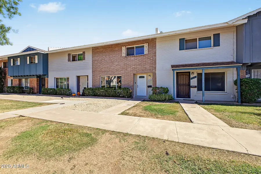 6183 N Granite Reef Road N, Scottsdale, AZ 85250 - #2
