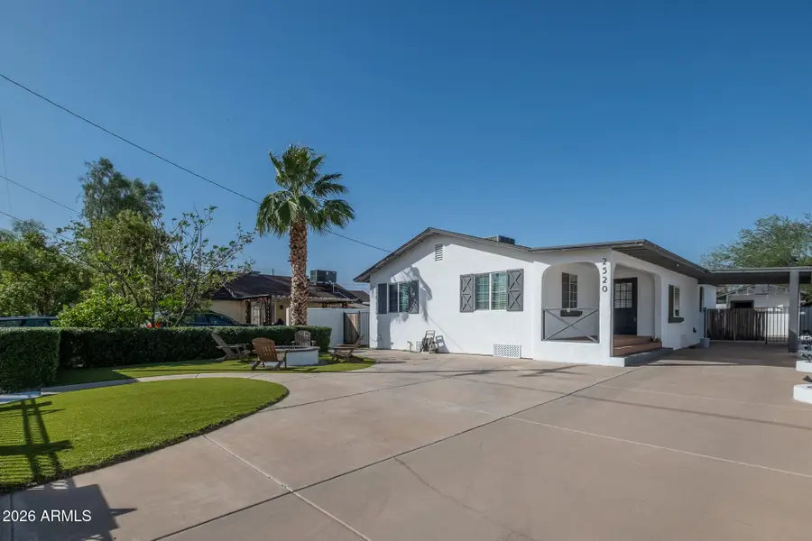 2520 N 15th Street, Phoenix, AZ 85006 - #2