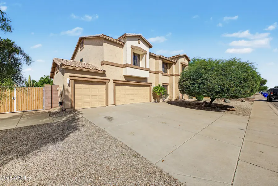 1124 E San Carlos Way, Chandler, AZ 85249 - #2