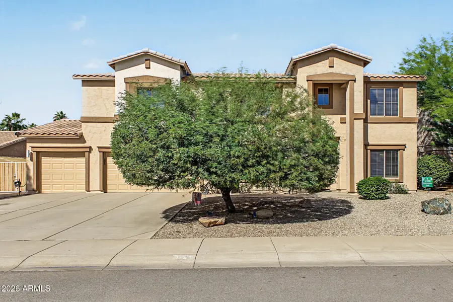 1124 E San Carlos Way, Chandler, AZ 85249 - #3