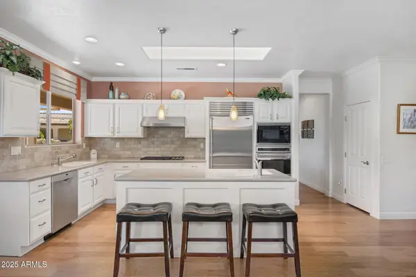 19925 N Half Moon Drive, Surprise, AZ 85374
