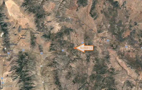 356 Slow Creek Road, Seligman, AZ 86337