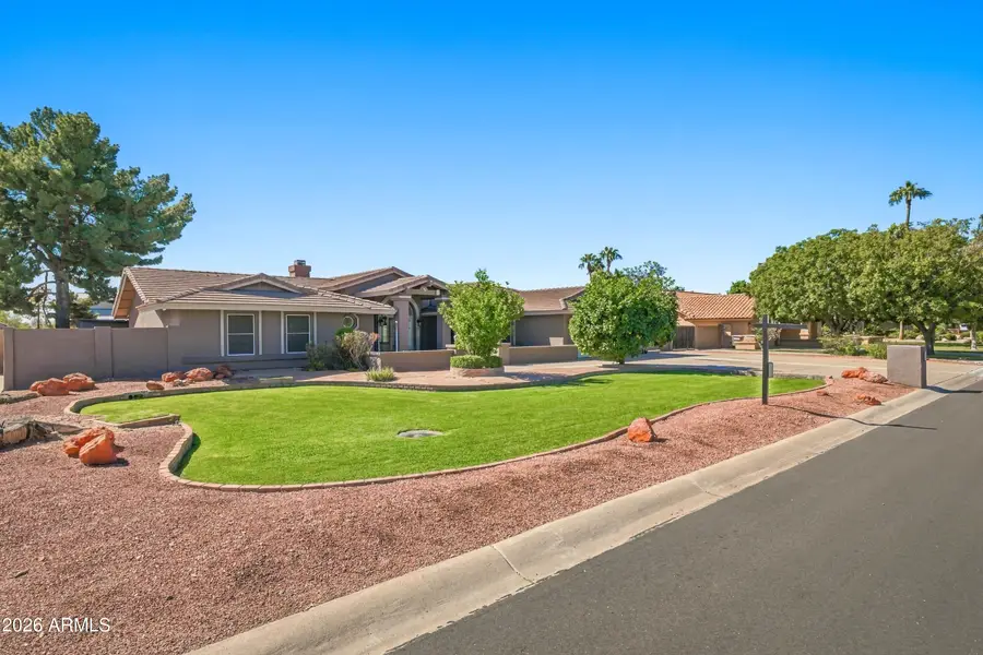 8621 W Via Montoya Drive, Peoria, AZ 85383 - #3