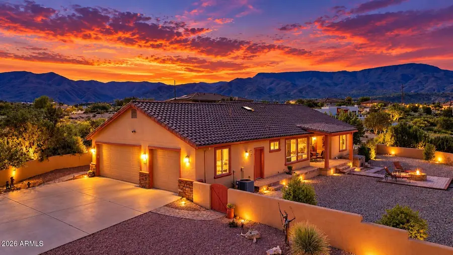 2620 S Samantha Lane, Cottonwood, AZ 86326 - #3