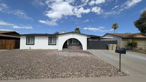 4508 W Hatcher Road, Glendale, AZ 85302