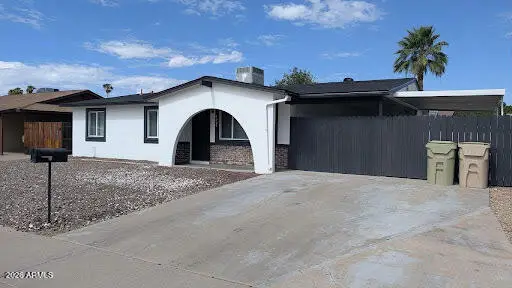 4508 W Hatcher Road, Glendale, AZ 85302 - #3