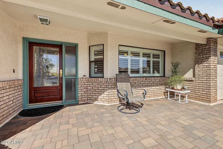 10960 E Knowles Avenue, Mesa, AZ 85209 - #2
