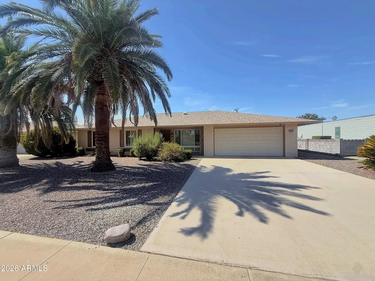 10243 W Burns Drive, Sun City, AZ 85351 - #1
