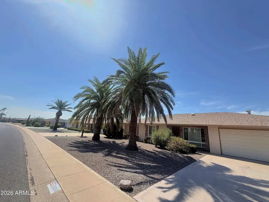 10243 W Burns Drive, Sun City, AZ 85351 - #2
