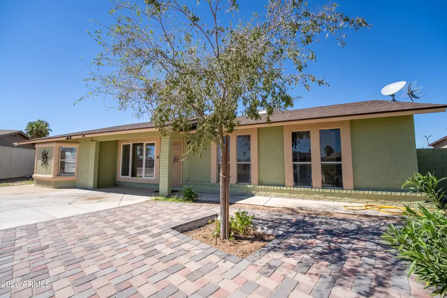 116 E Saguaro Street, Casa Grande, AZ 85122 - #3