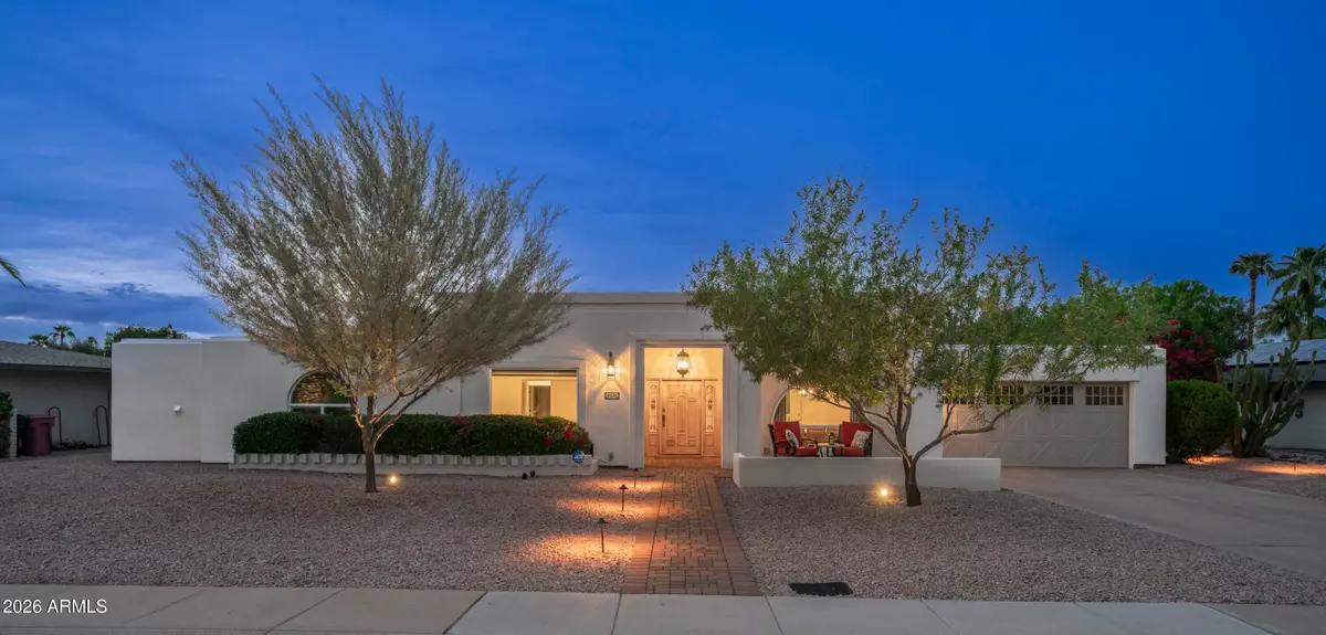 8576 E Via De Dorado --, Scottsdale, AZ 85258 - #1