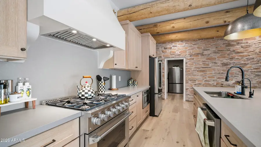 8576 E Via De Dorado --, Scottsdale, AZ 85258 - #3