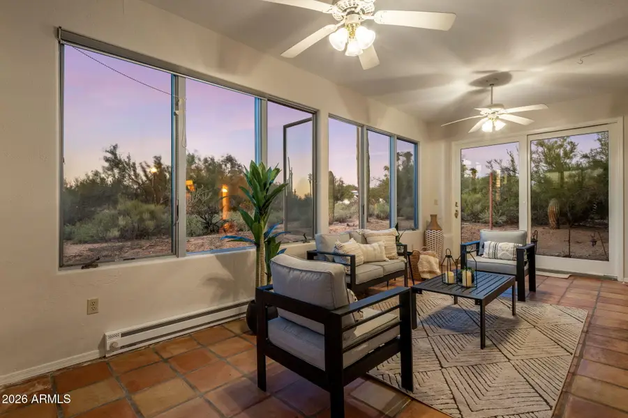 5108 E Rancho Caliente Drive, Cave Creek, AZ 85331 - #2