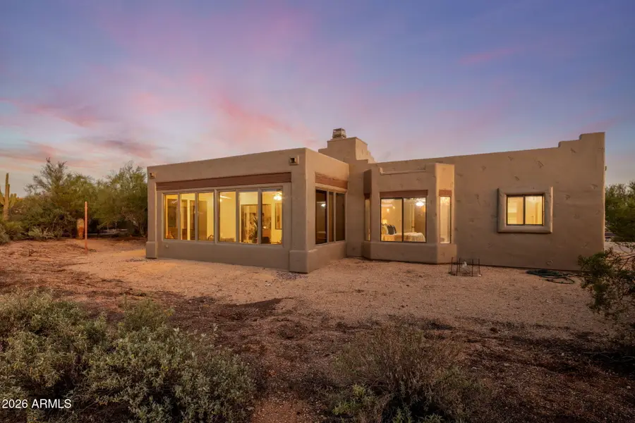5108 E Rancho Caliente Drive, Cave Creek, AZ 85331 - #3