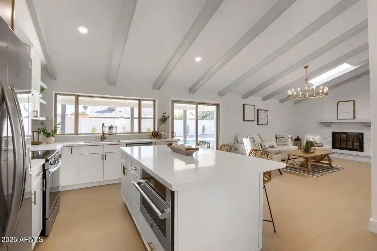 3203 N Woodburne Drive, Chandler, AZ 85224 - #1