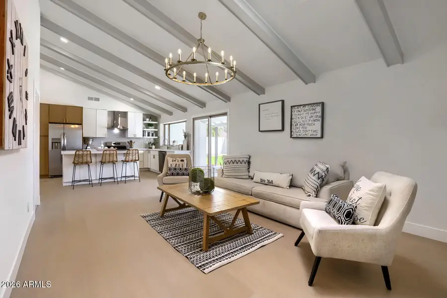 3203 N Woodburne Drive, Chandler, AZ 85224 - #2