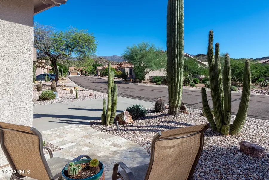 5396 S Cat Claw Drive, Gold Canyon, AZ 85118 - #2