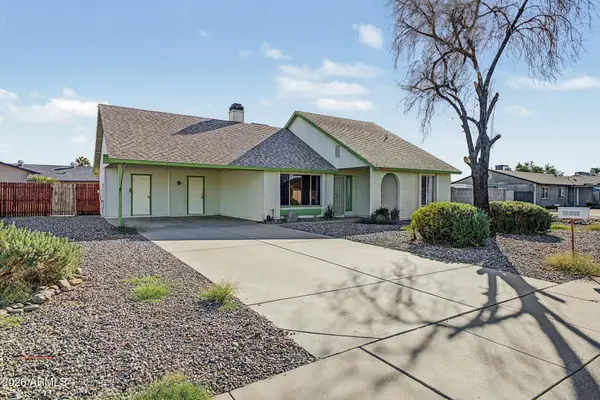8717 W Clarendon Avenue, Phoenix, AZ 85037