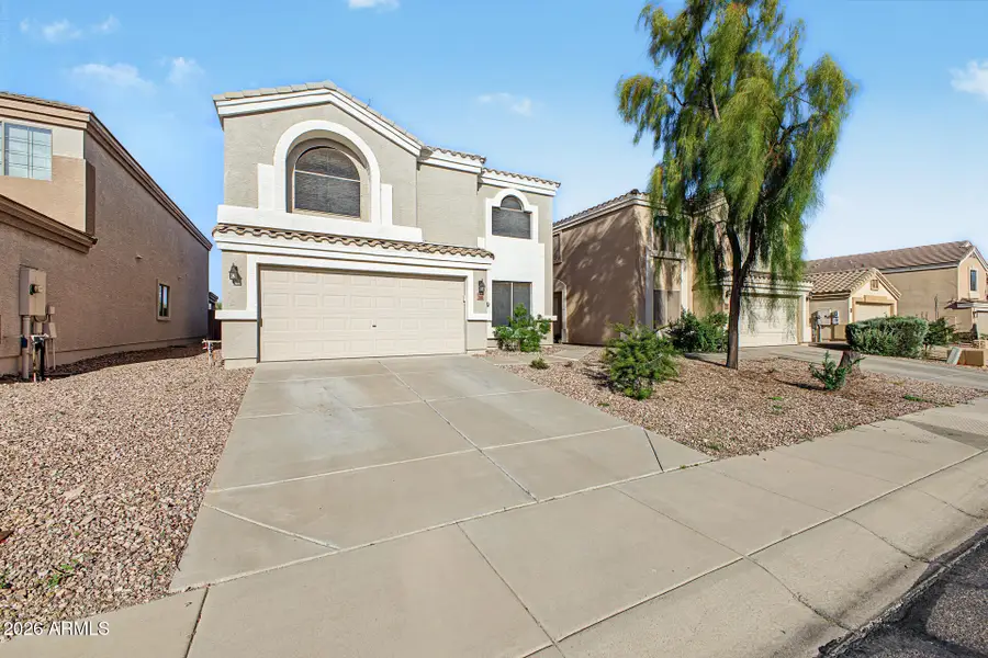 1513 S 231st Lane, Buckeye, AZ 85326 - #3