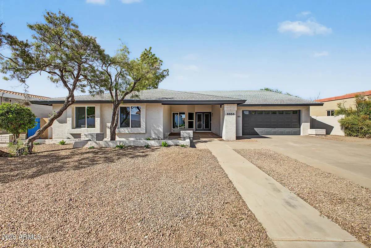 8858 S Los Feliz Drive, Tempe, AZ 85284 - #1