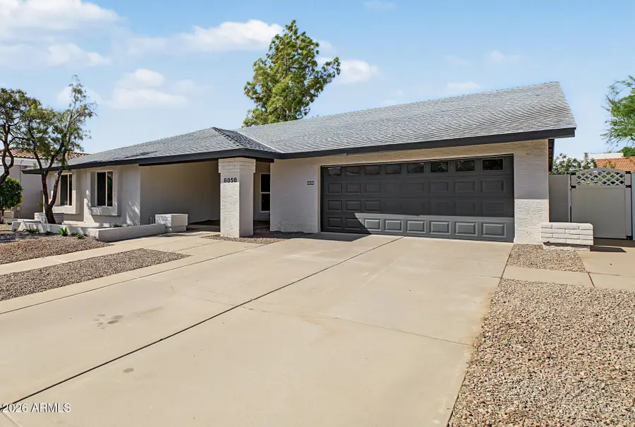8858 S Los Feliz Drive, Tempe, AZ 85284 - #3