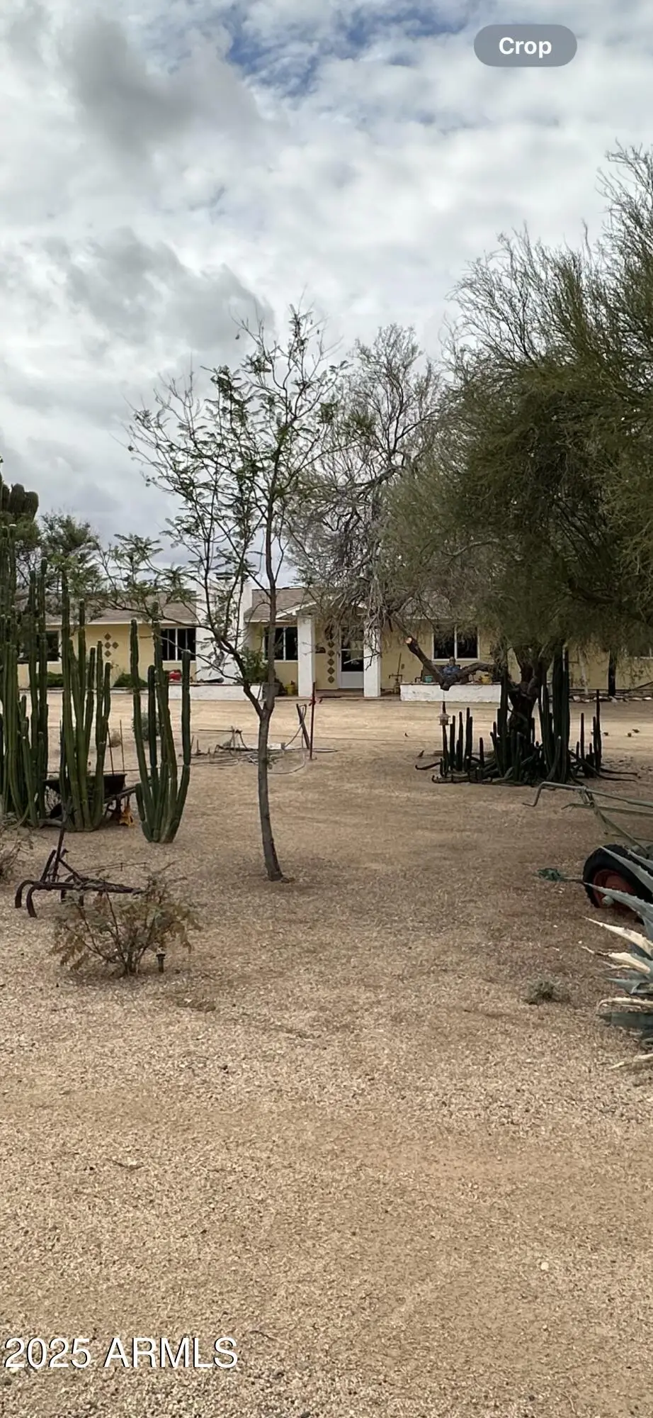 4621 E Desert Forest Trail, Cave Creek, AZ 85331 - #1