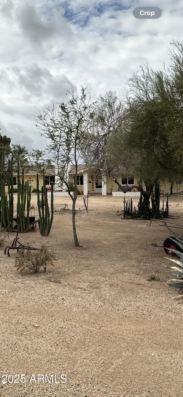 4621 E Desert Forest Trail, Cave Creek, AZ 85331