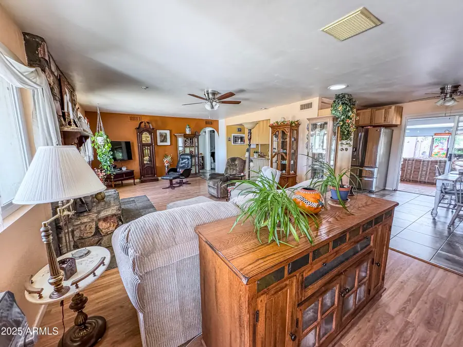 4621 E Desert Forest Trail, Cave Creek, AZ 85331 - #2