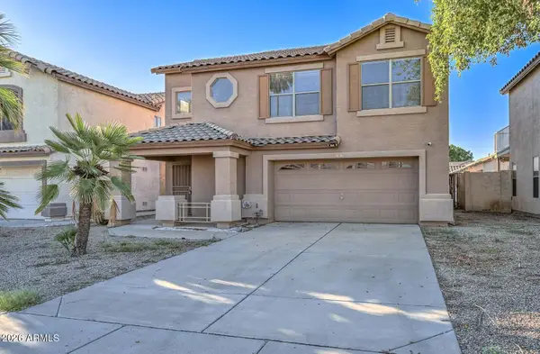 12887 W Virginia Avenue, Avondale, AZ 85392