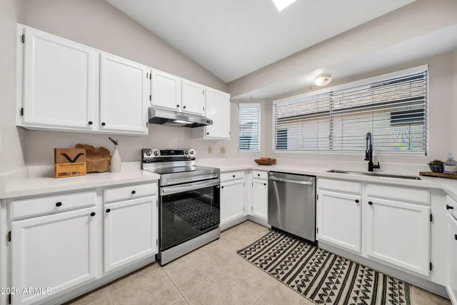 10807 W Ruth Avenue, Peoria, AZ 85345 - #2