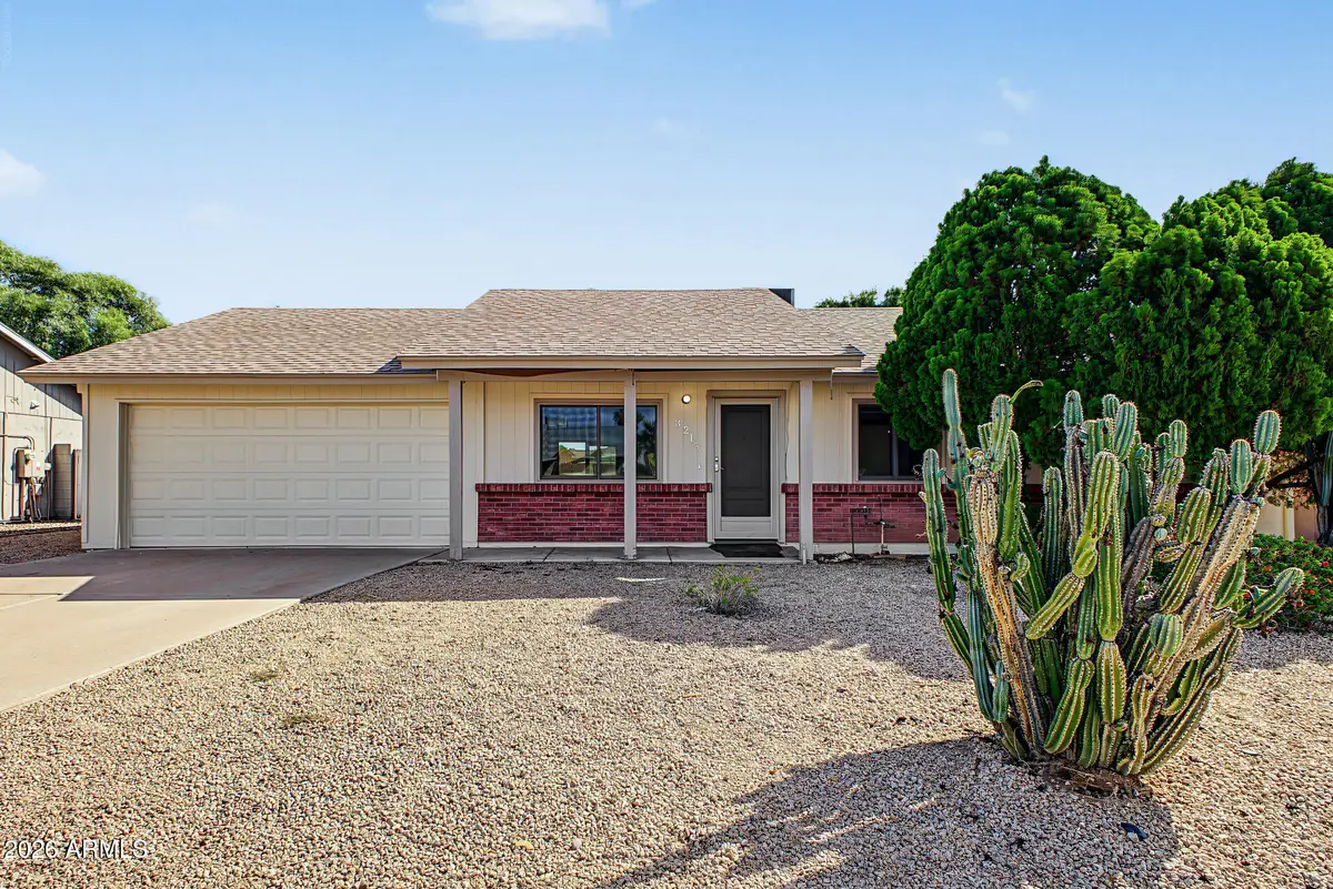 3215 N Central Drive, Chandler, AZ 85224 - #1