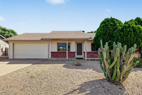 3215 N Central Drive, Chandler, AZ 85224