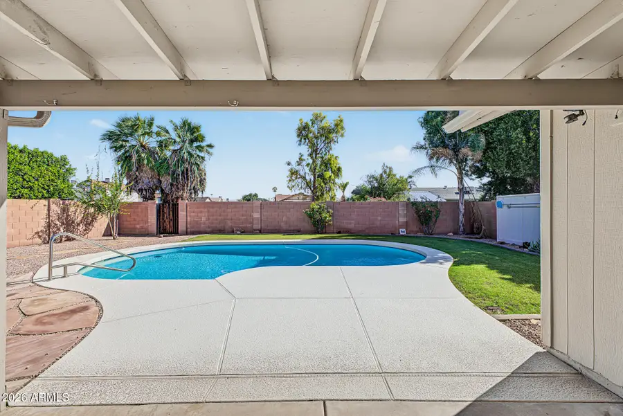 3215 N Central Drive, Chandler, AZ 85224 - #2