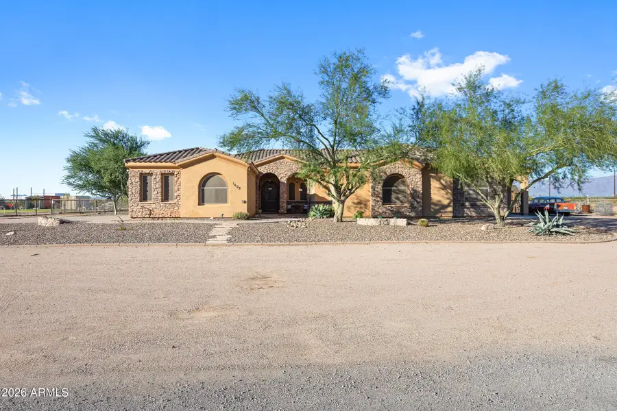 1602 E Lobo Street, San Tan Valley, AZ 85140 - #2