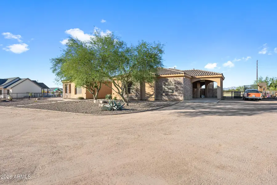 1602 E Lobo Street, San Tan Valley, AZ 85140 - #3