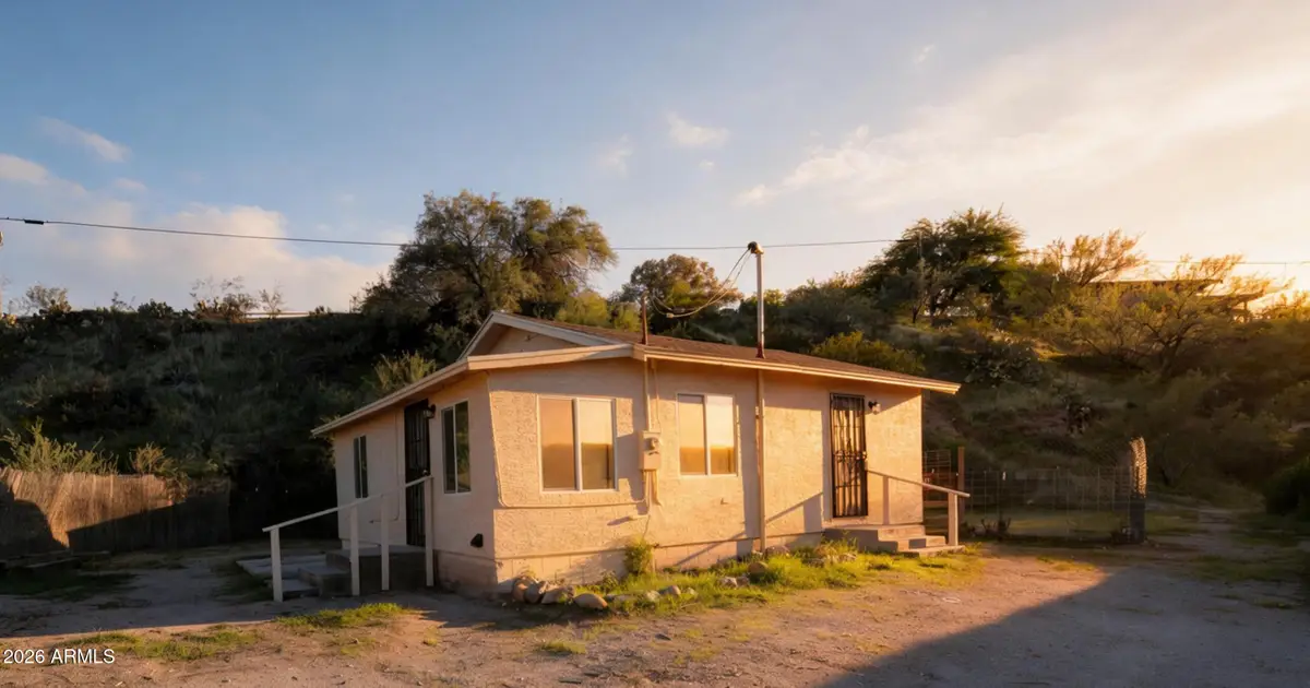 341 N Lincoln Street, Wickenburg, AZ 85390 - #1
