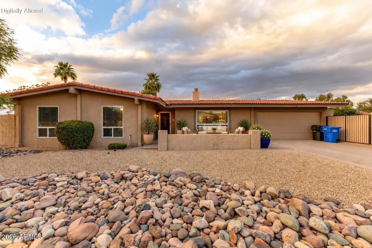 802 W Caribbean Lane, Phoenix, AZ 85023 - #1