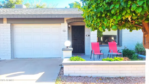 7950 E Keats Avenue #164, Mesa, AZ 85209