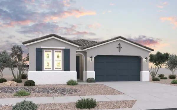 17834 W Electra Lane, Surprise, AZ 85387