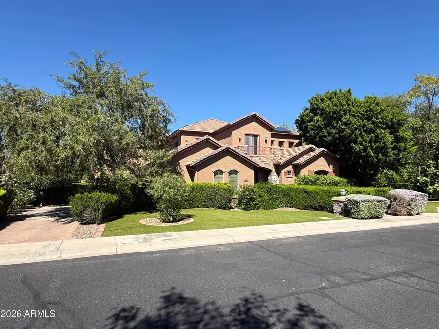 4120 W Rimrock Drive, Glendale, AZ 85308 - #2
