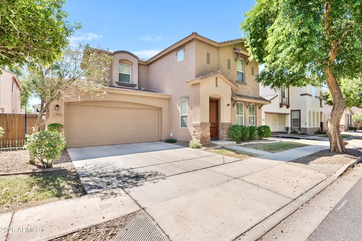 4249 E Carla Vista Drive, Gilbert, AZ 85295 - #1