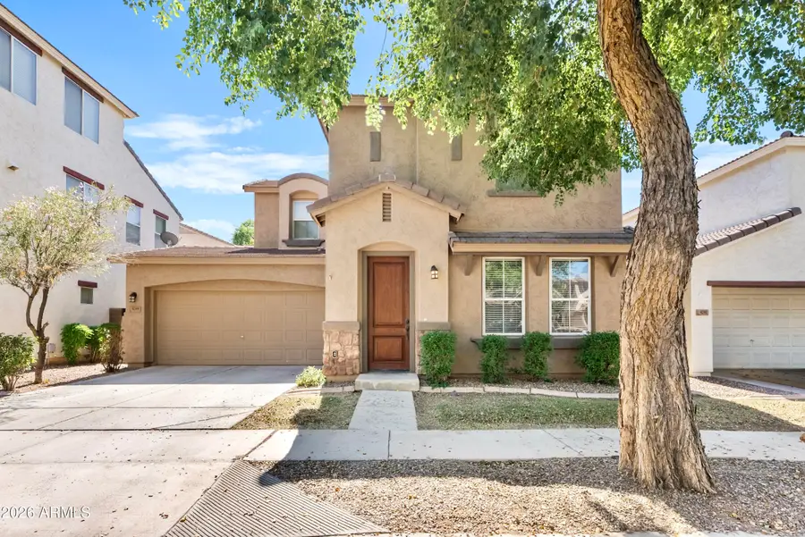 4249 E Carla Vista Drive, Gilbert, AZ 85295 - #2