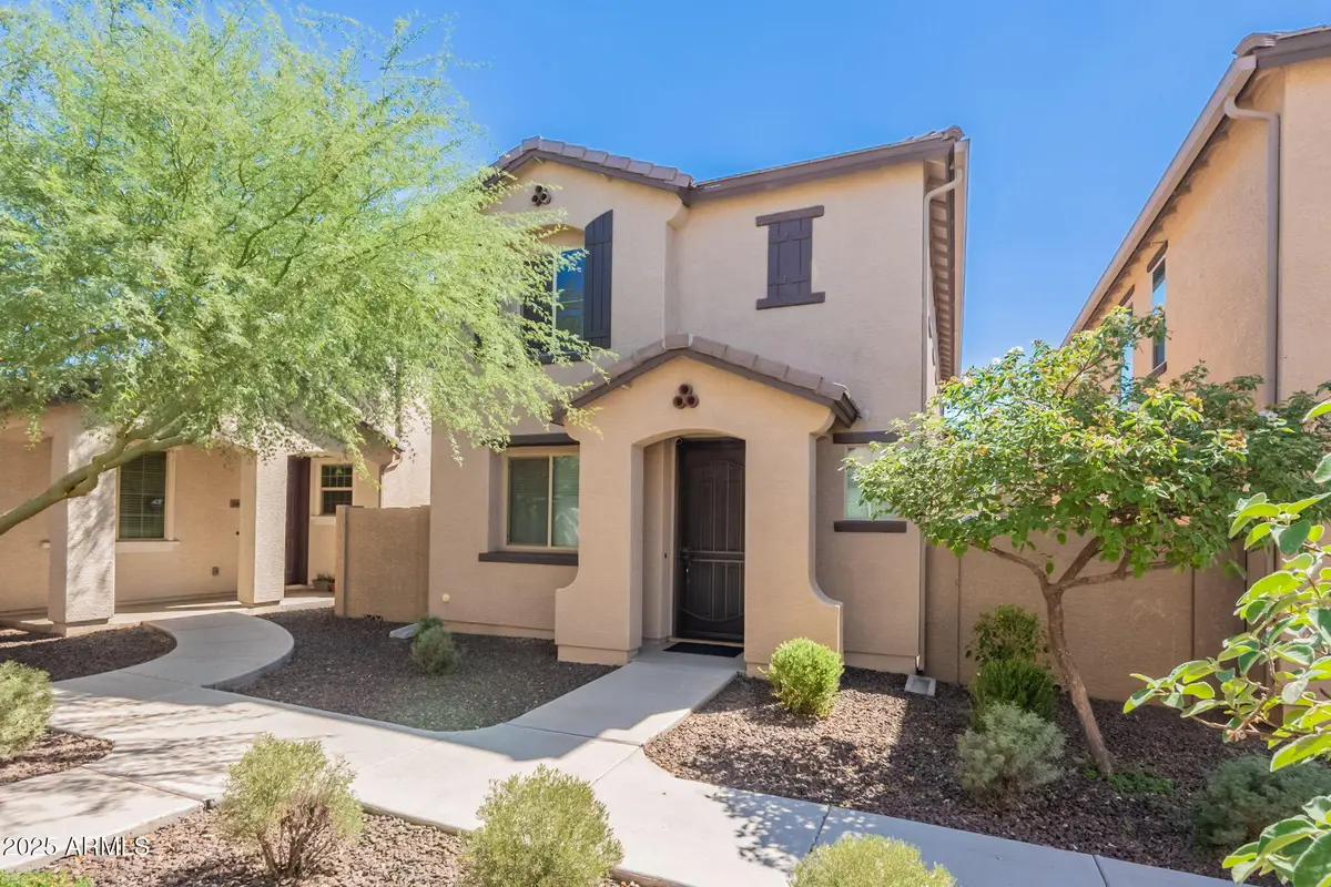 2437 N 73rd Drive, Phoenix, AZ 85035 - #1