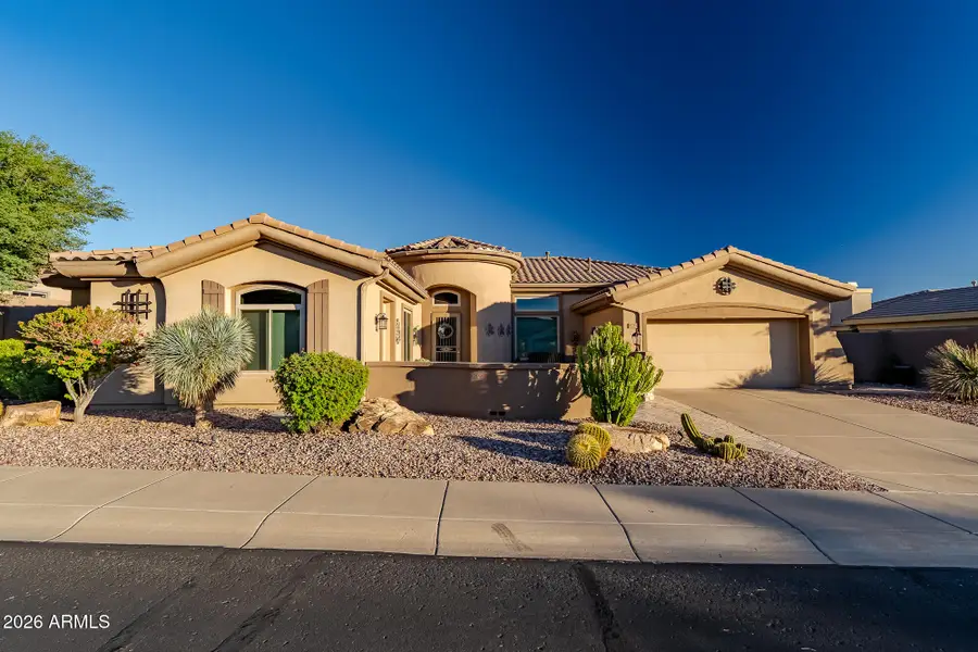 42323 N Crosswater Way, Anthem, AZ 85086 - #2