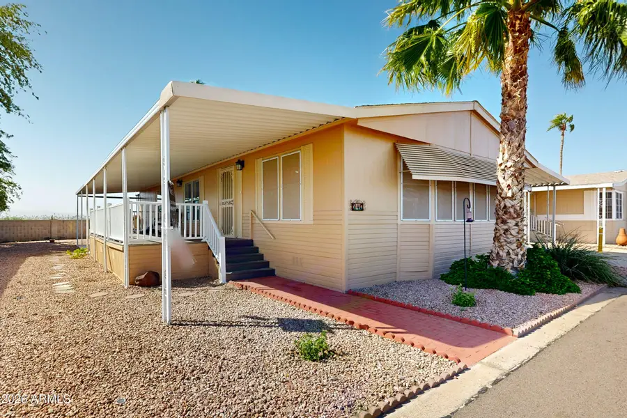11596 W Sierra Dawn Boulevard #340, Surprise, AZ 85378 - #2