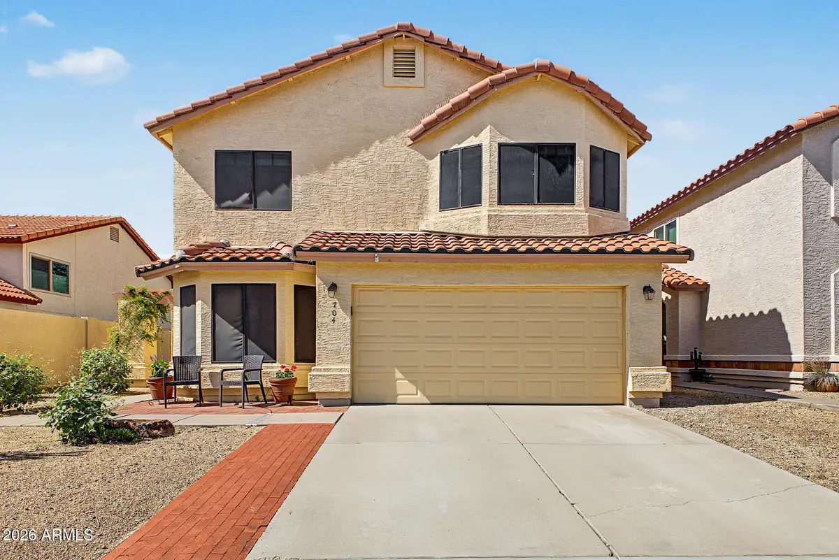 704 N Dean Street, Chandler, AZ 85226 - #1