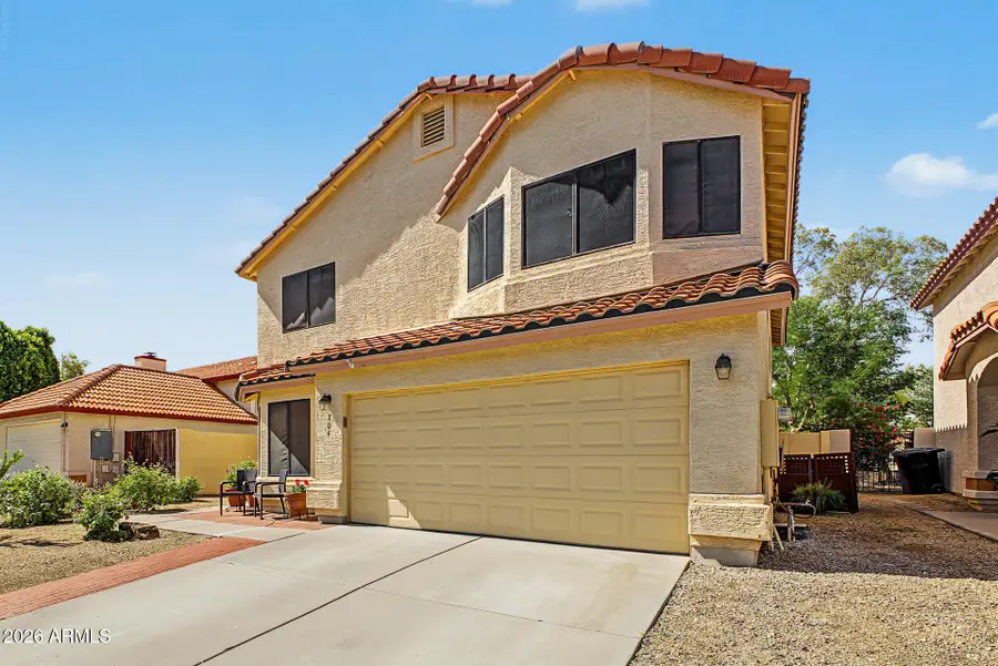 704 N Dean Street, Chandler, AZ 85226 - #2